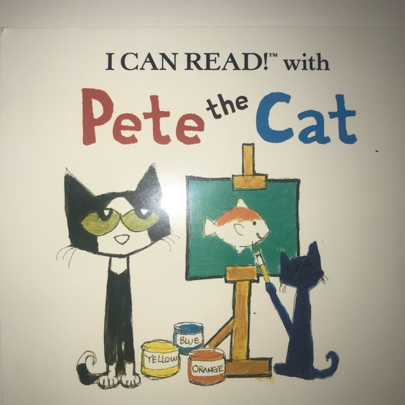 Bundle Of 12 Pete The Cat Books - Picture 14 of 14